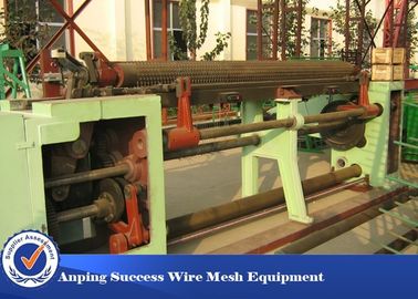 La Chine Machine enduite par PVC de fabrication de fil de bétail avec l'aspect attrayant de contrôle de PLC fournisseur