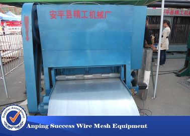 La Chine 4KW complètement automatique a augmenté l'opération facile de contrôle de PLC de machine en métal fournisseur