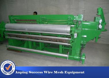 La Chine 1/2 » a soudé le grillage rendant la machine/équipement de grillage à faible bruit fournisseur