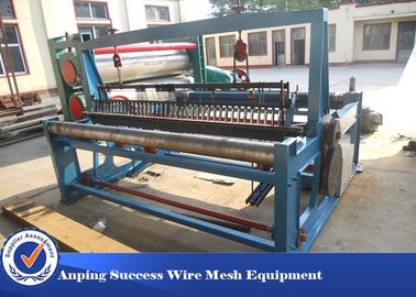 La Chine Machine de tissage de treillis métalliques en treillis de 7,5 kW pour les solutions de fabrication de charbon et de mines fournisseur