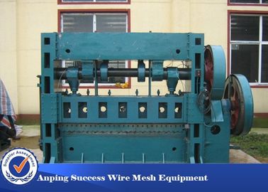 La Chine métal 3KW en aluminium aplatissant la machine, couleur augmentée de bleu de machine de tour en métal fournisseur