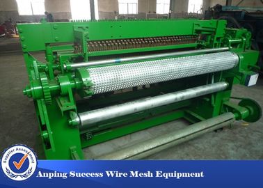 La Chine Machine de soudure soudée à faible teneur en carbone de barrière, machine enduite en plastique de fabrication de fil de PVC fournisseur