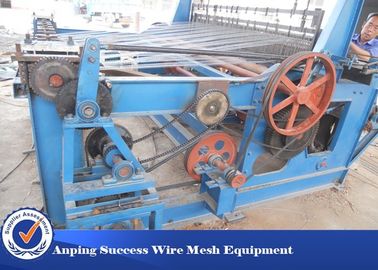 La Chine OEM serti par replis semi automatique simple/ODM de machine de grillage de structure disponible fournisseur