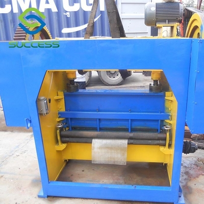La Chine Machine de soudage automatique pour les projets de grande envergure Mode de soudage continu fournisseur