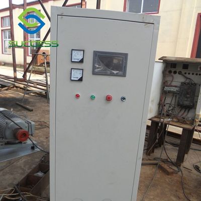 La Chine Machine de treillis métallique galvanisé automatique professionnelle fournisseur