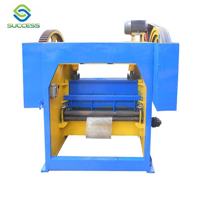 La Chine 2.5KVA Machine de soudage continue à haute vitesse de clôture de fil de fer fournisseur