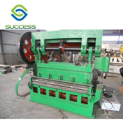 La Chine Machine de fabrication de treillis métalliques 220V/380V Production personnalisée fournisseur