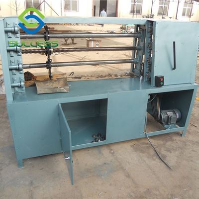 La Chine Machine de treillis métallique hexagonale de 2,5 tonnes à haute capacité avec moteur à traverse de 0,75 kW largeur maximale de 3 m fournisseur