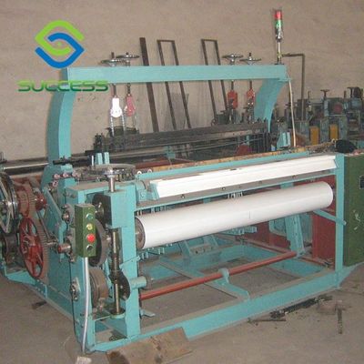 La Chine Machine de tissage étirement et absorption automatique du tissu avec système d'absorption du tissu fournisseur