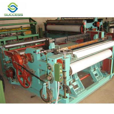La Chine Machine de tissage sans navettes de longue longueur fournisseur