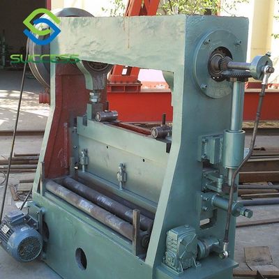 La Chine Machine à tréfiler à commande PLC / Machine à fabriquer des treillis métalliques pour des résultats lisses et précis 1000kg fournisseur