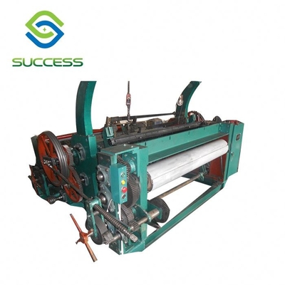 La Chine Weaving Machine with Automatic Fabric Stretching and Reeling Capabilities fournisseur