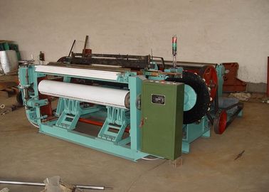 Plaine/type tissé par sergé machine de tissage sans navette pour le fil d'acier inoxydable fournisseur