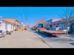 Machine automatique de tricotage de treillis métallique en gabon avec arrêt et contrôle PLC